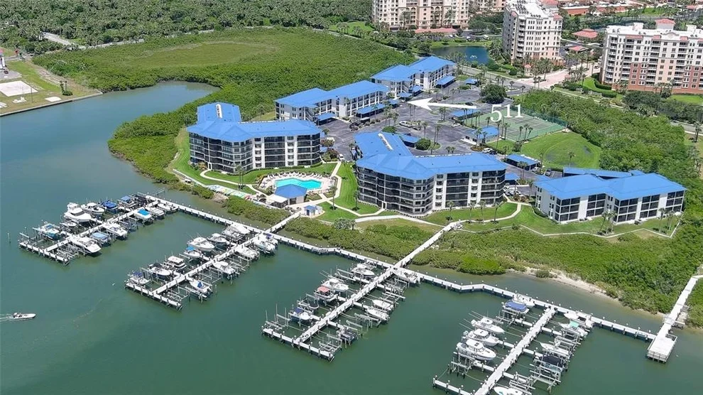 Unit for sale at 2700 N PENINSULA AVENUE, NEW SMYRNA BEACH, FL 32169