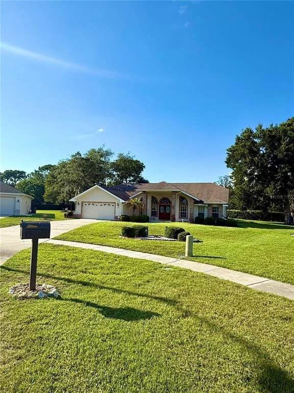 Unit for sale at 12361 WOODETTE COURT, SPRING HILL, FL 34609
