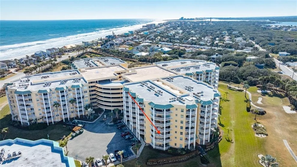 Unit for sale at 4670 LINKS VILLAGE DRIVE, PONCE INLET, FL 32127