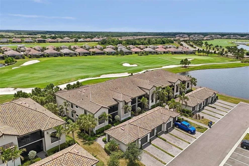Unit for sale at 5721 PALMER CIRCLE, LAKEWOOD RANCH, FL 34211