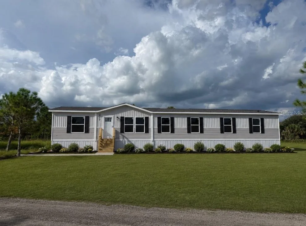 Unit for sale at 16117 NW 284TH STREET, OKEECHOBEE, FL 34972