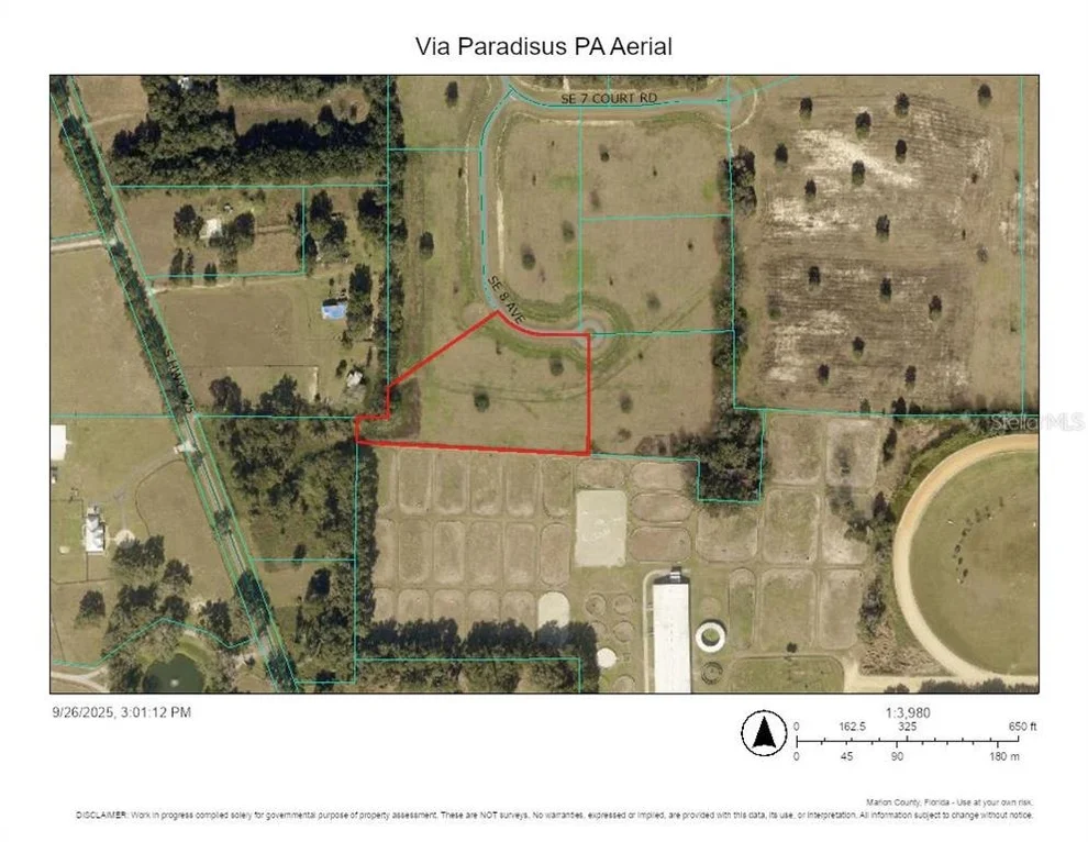 Unit for sale at TBD SE 8TH AVENUE, OCALA, FL 34473