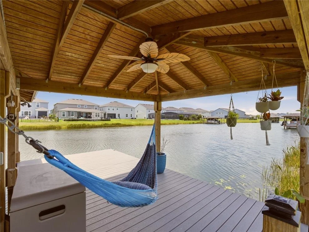 Unit for sale at 5040 BESSIE COURT, ST CLOUD, FL 34772