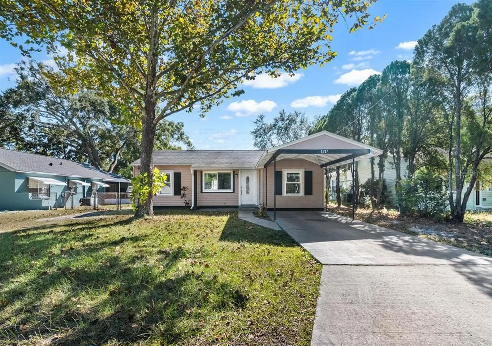 Unit for sale at 1217 LAMBRIGHT STREET, TAMPA, FL 33604