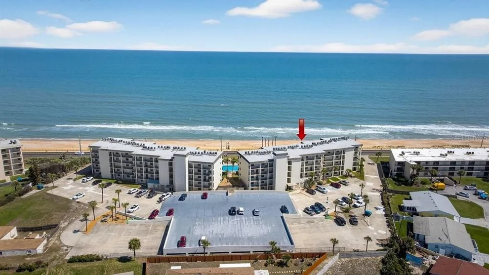Unit for sale at 2700 OCEAN SHORE BOULEVARD, ORMOND BEACH, FL 32176