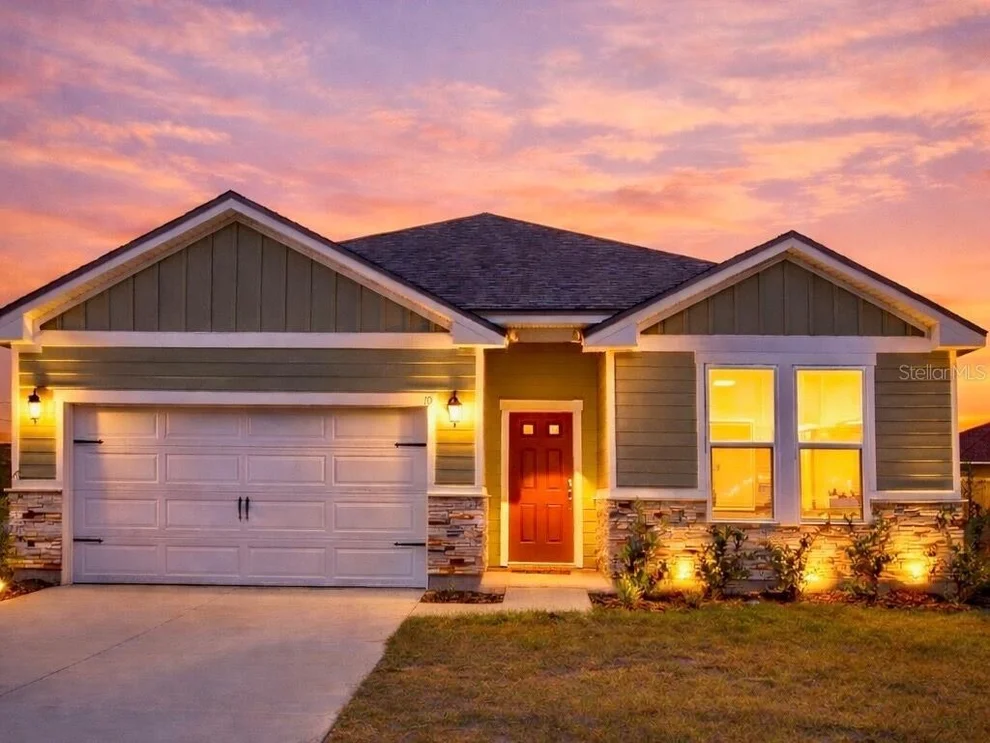 Unit for sale at 10 FRENEAU LANE, PALM COAST, FL 32137