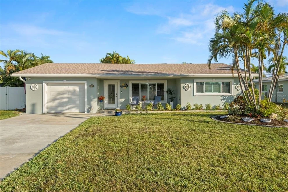 Unit for sale at 10121 4TH STREET E, TREASURE ISLAND, FL 33706
