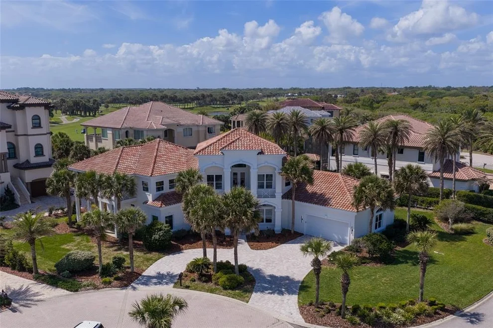 Unit for sale at 6 RIVIERA PLACE, PALM COAST, FL 32137