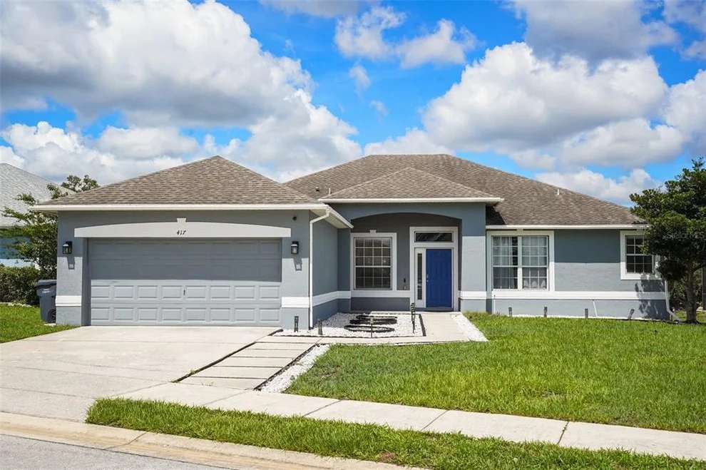 Unit for sale at 417 WILDFLOWER RD, DAVENPORT, FL 33837