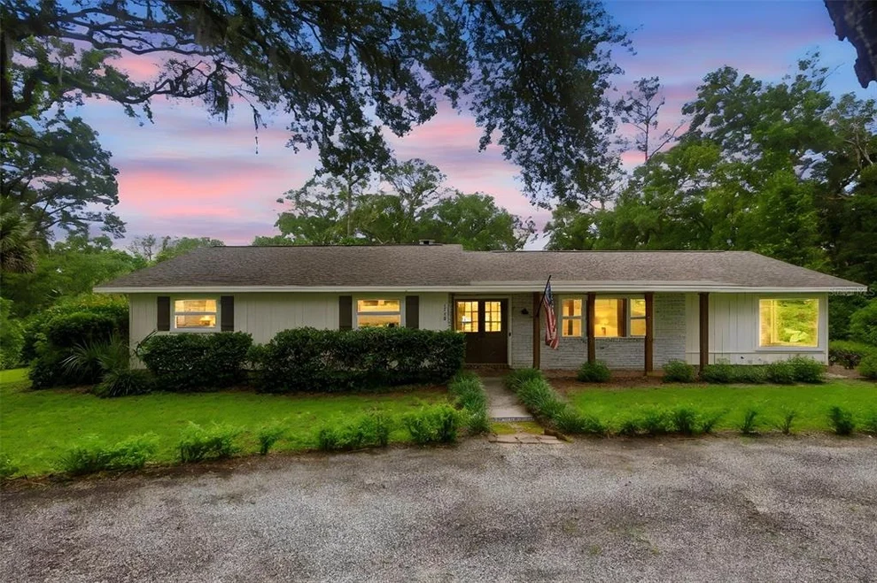 Unit for sale at 1750 WHIPPOORWILL LANE, DELAND, FL 32720