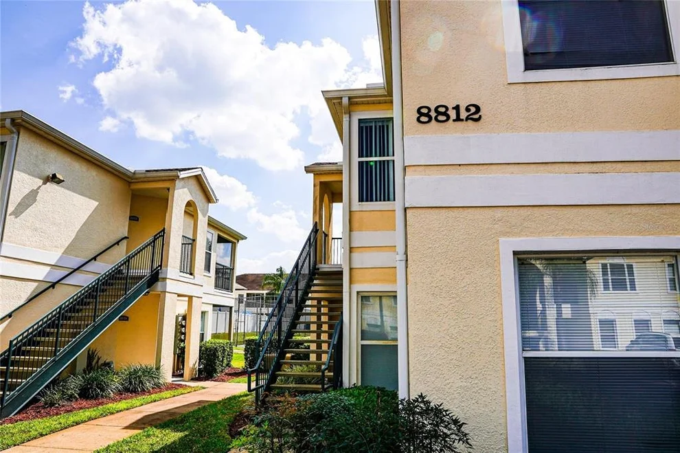 Unit for sale at 8812 GRAND PALMS CIRCLE, KISSIMMEE, FL 34747