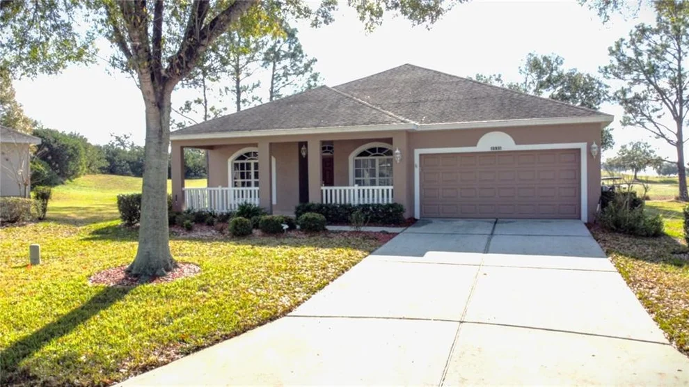 Unit for sale at 2535 NEW CASTLE COURT, CLERMONT, FL 34711