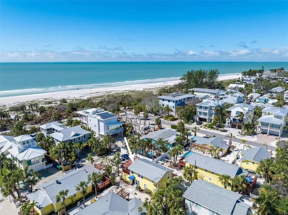 Unit for sale at 110 OAK AVENUE, ANNA MARIA, FL 34216