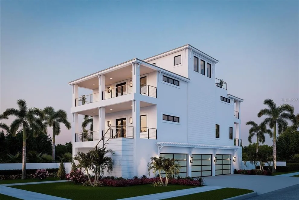 Unit for sale at 770 182ND AVENUE E, REDINGTON SHORES, FL 33708