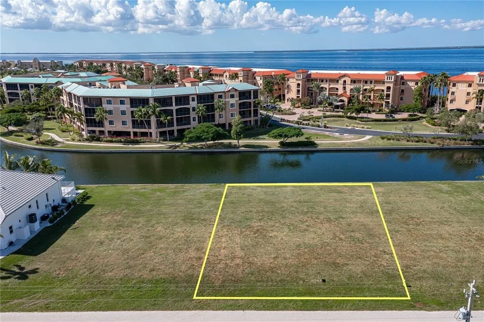 Unit for sale at 83 COLONY POINT DRIVE, PUNTA GORDA, FL 33950