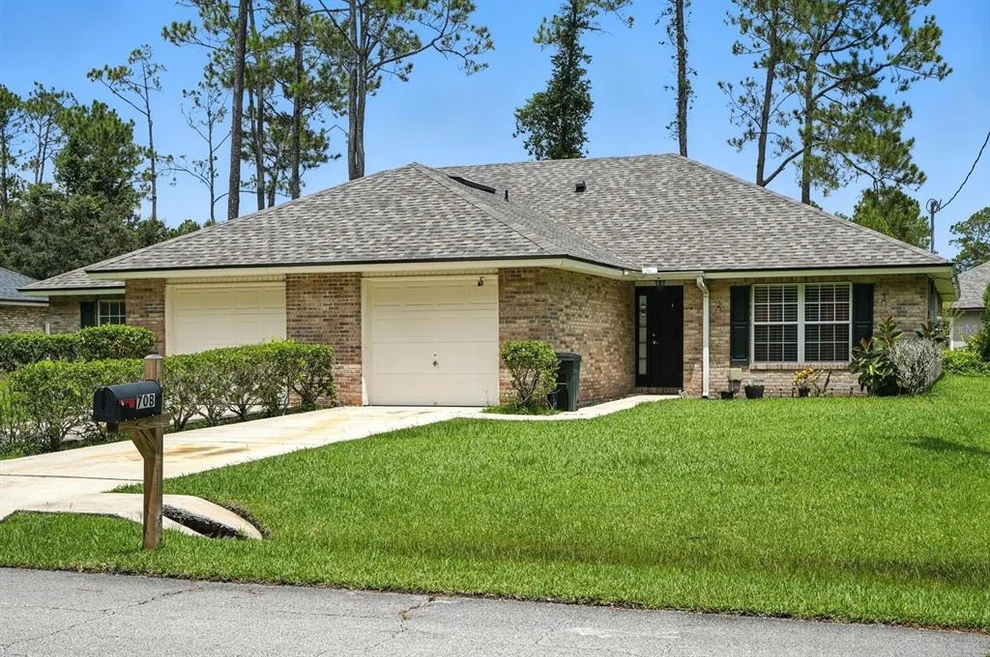 Unit for sale at 70 RED MILL DRIVE, PALM COAST, FL 32164
