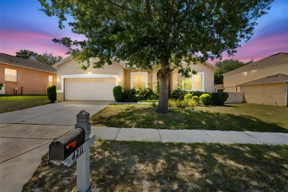 Unit for sale at 4211 BLAKEMORE PLACE, SPRING HILL, FL 34609