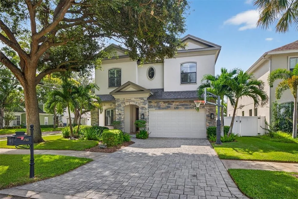 Unit for sale at 3702 W SAN LUIS STREET, TAMPA, FL 33629