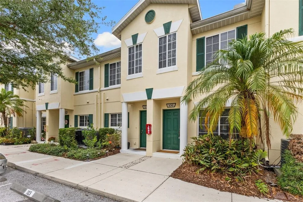 Unit for sale at 354 CAPE HARBOUR LOOP, BRADENTON, FL 34212