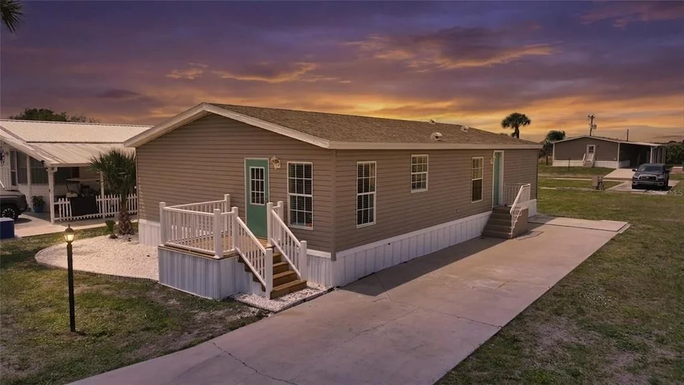 Unit for sale at 4810 NW HIGHWAY 72, ARCADIA, FL 34266