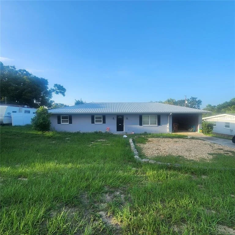 Unit for sale at 714 HILLSIDE AVENUE, LAKE WALES, FL 33853