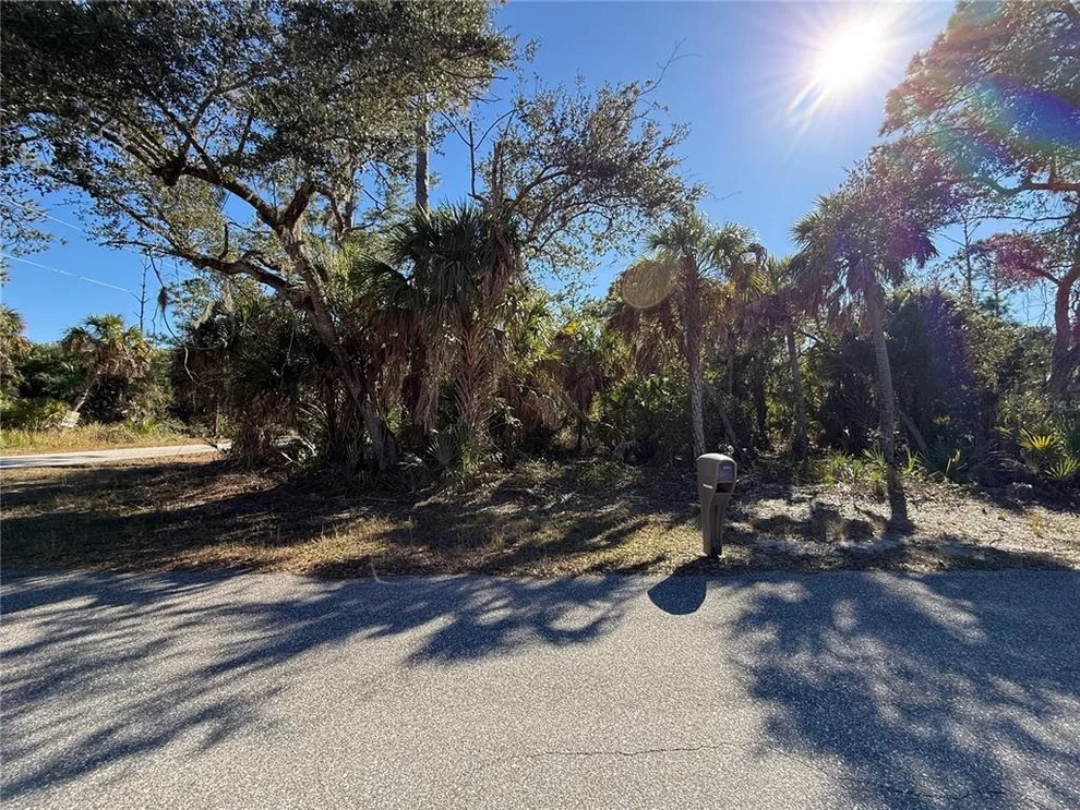 Unit for sale at 163 STATLER STREET, PORT CHARLOTTE, FL 33954