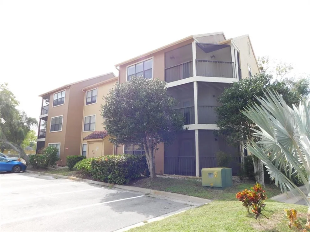 Unit for sale at 11901 4TH STREET N, ST PETERSBURG, FL 33716