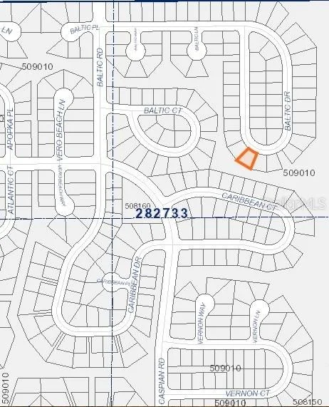 Unit for sale at 1257 BALTIC DRIVE, POINCIANA, FL 34759