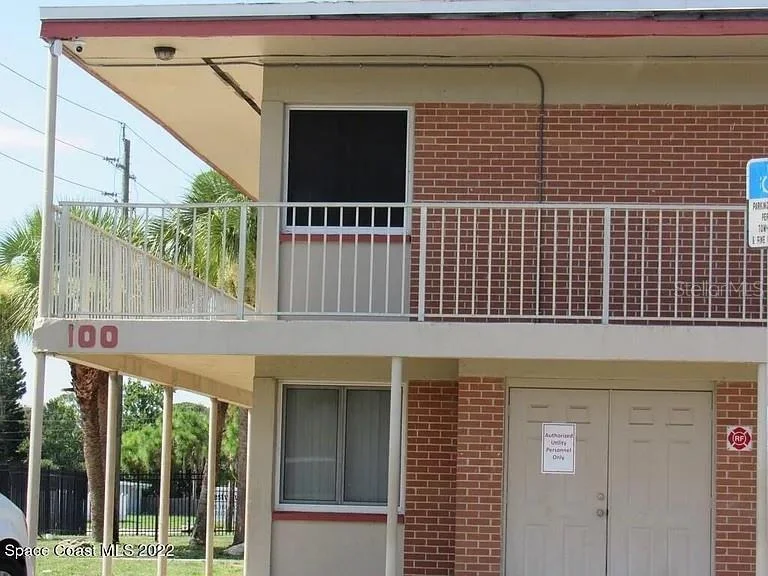 Unit for sale at 800 N FISKE BOULEVARD, COCOA, FL 32922