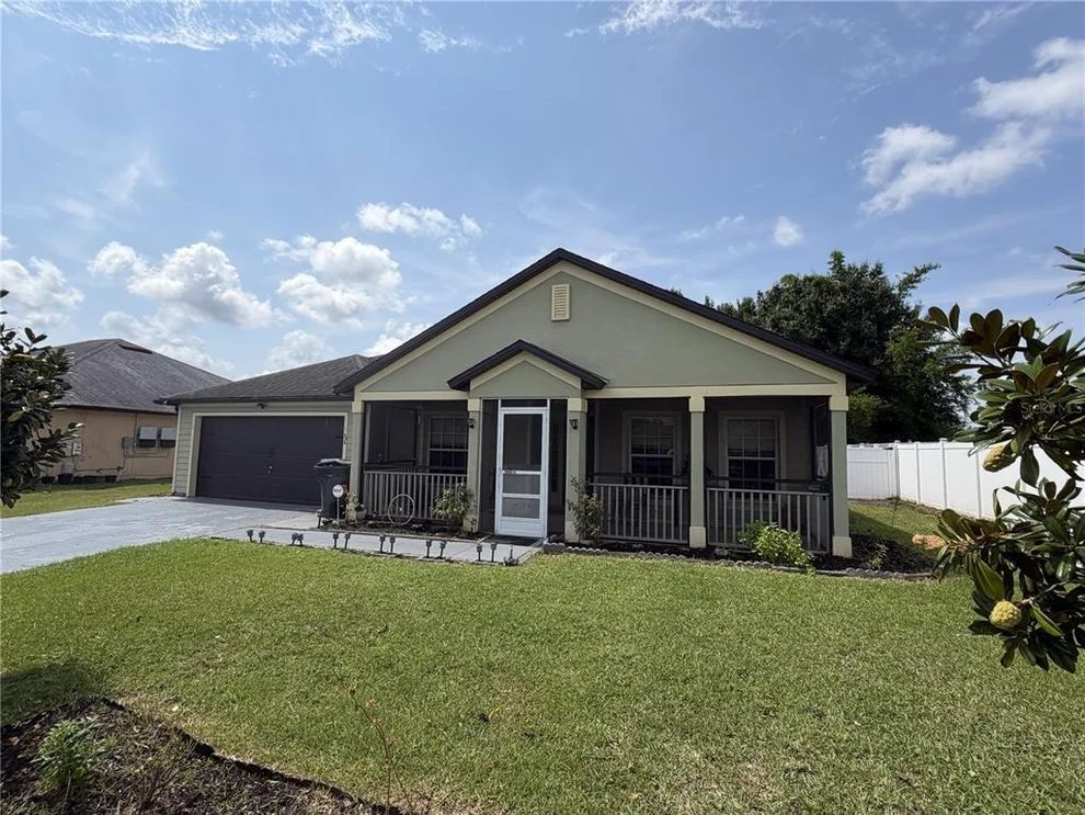 Unit for sale at 426 BAR COURT, POINCIANA, FL 34759