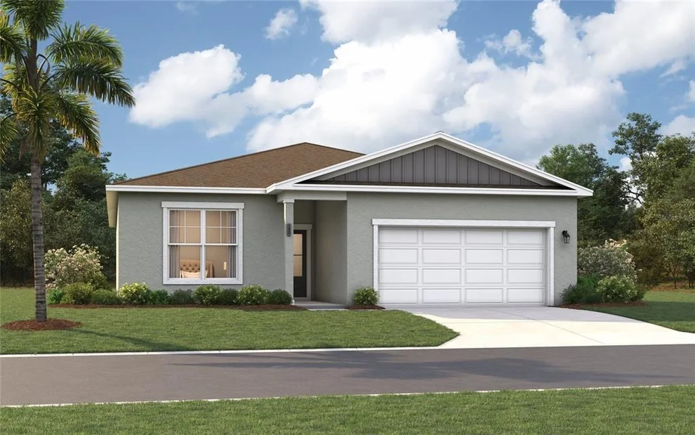 Unit for sale at 717 CROWN ROSE DRIVE, EAGLE LAKE, FL 33839