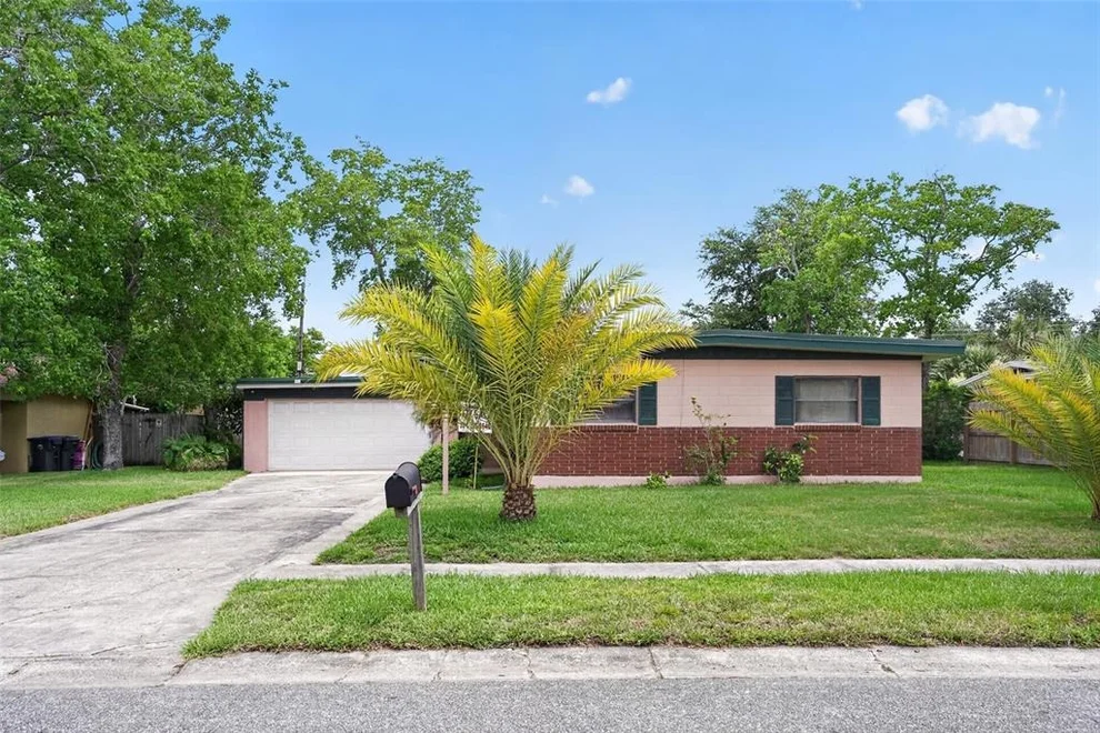 Unit for sale at 580 GARDENIA CIRCLE, TITUSVILLE, FL 32796