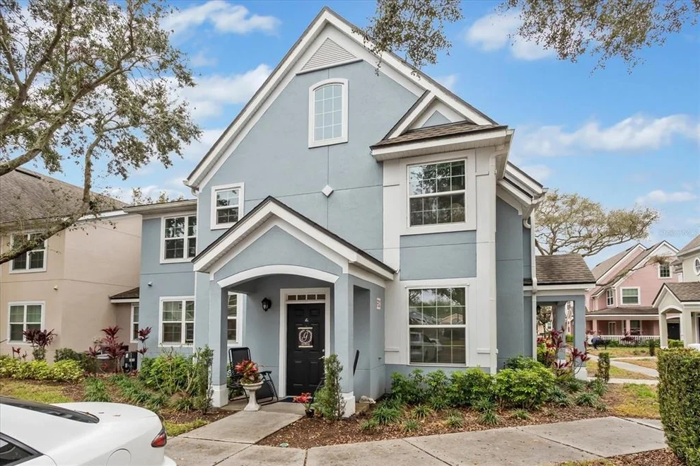 Unit for sale at 3368 PARKCHESTER SQUARE BOULEVARD, ORLANDO, FL 32835
