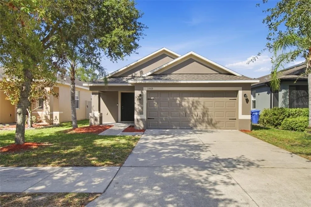 Unit for sale at 15519 TELFORD SPRING DRIVE, SUN CITY CENTER, FL 33573