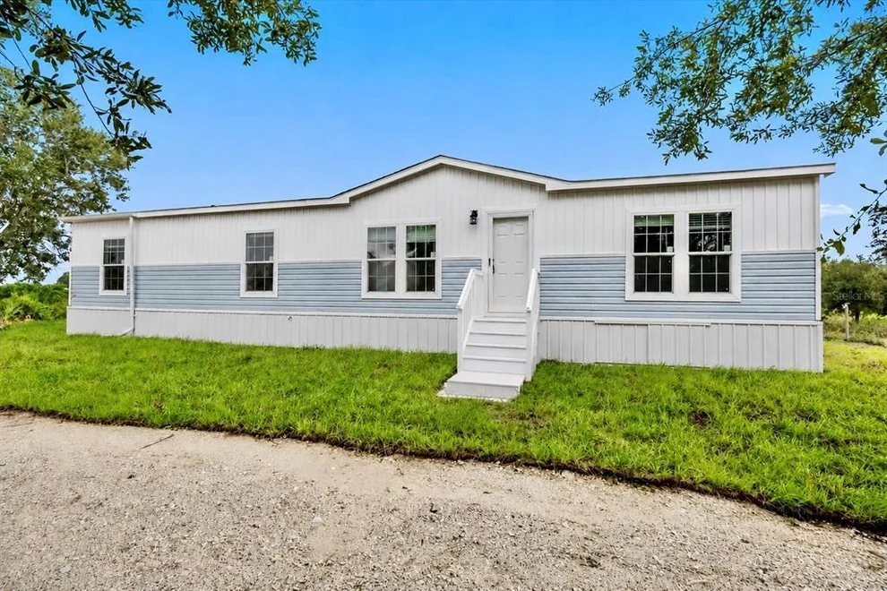 Unit for sale at 16918 NW 264TH STREET, OKEECHOBEE, FL 34972