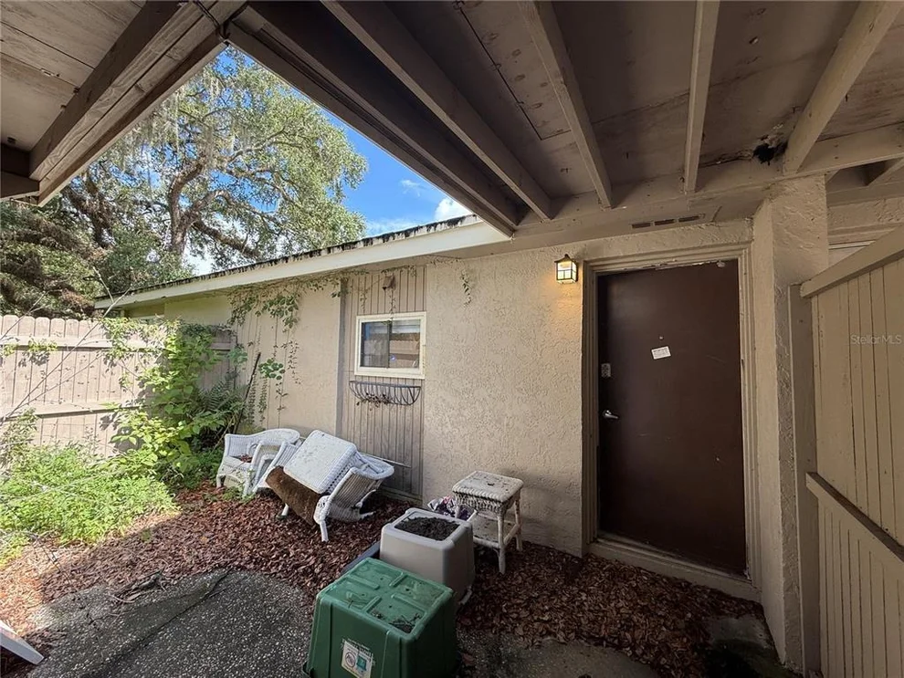 Unit for sale at 8649 LAKE ISLE DRIVE, TEMPLE TERRACE, FL 33637