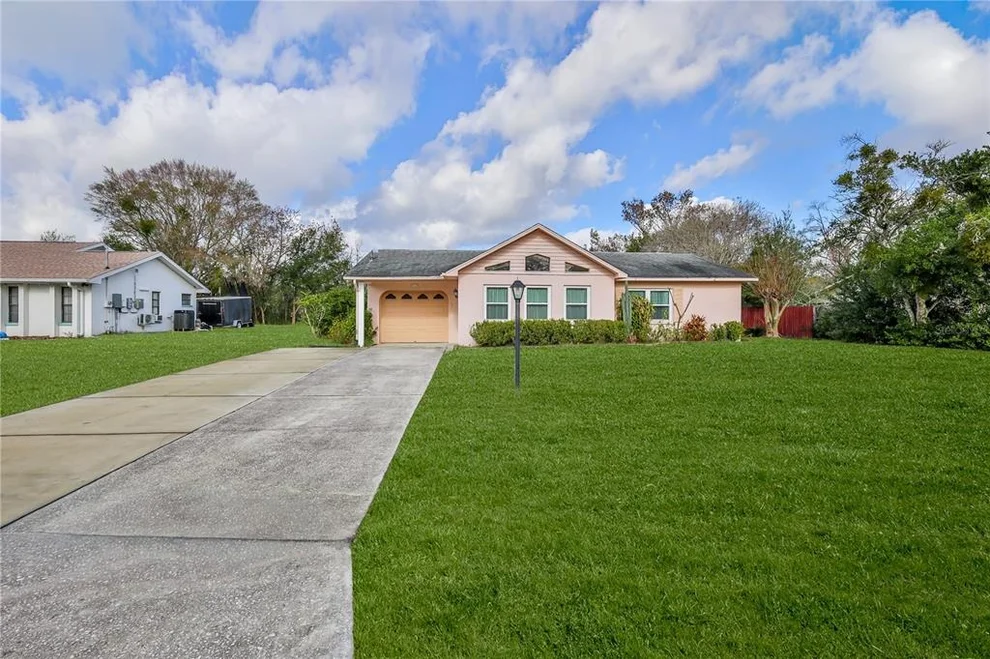 Unit for sale at 9069 JENA ROAD, SPRING HILL, FL 34608