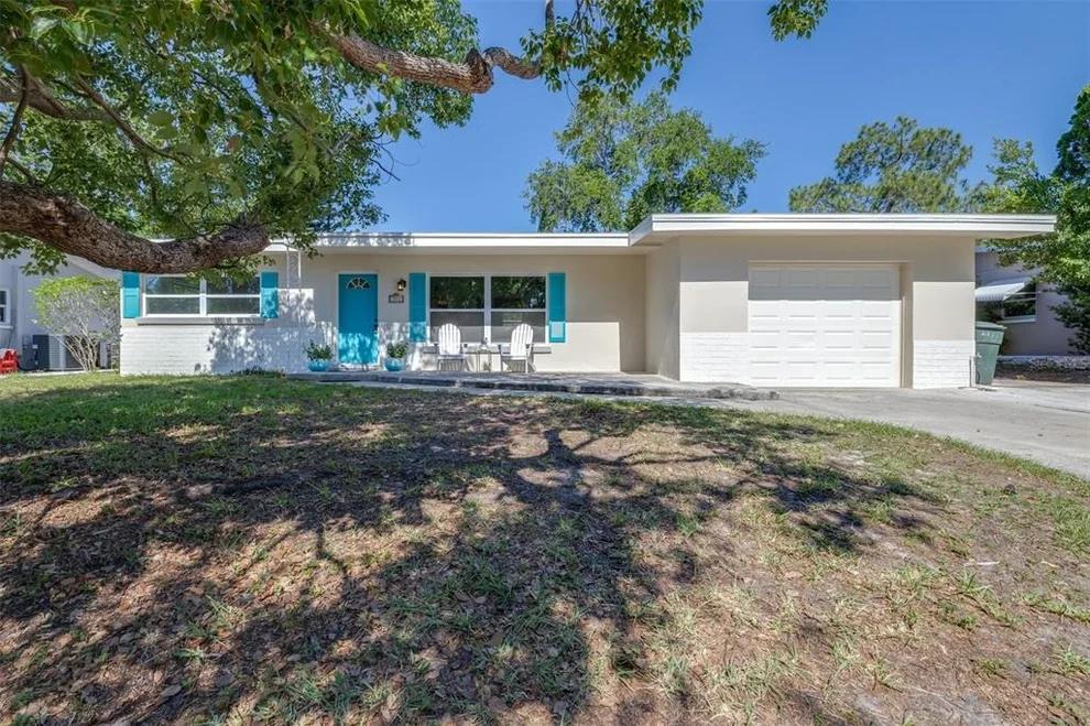 Unit for sale at 942 DUMONT DRIVE, DUNEDIN, FL 34698