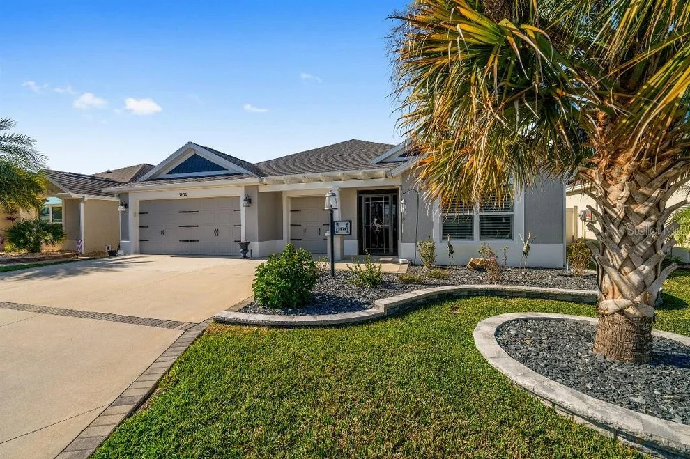 Unit for sale at 5838 JULIAN LOOP, THE VILLAGES, FL 32163