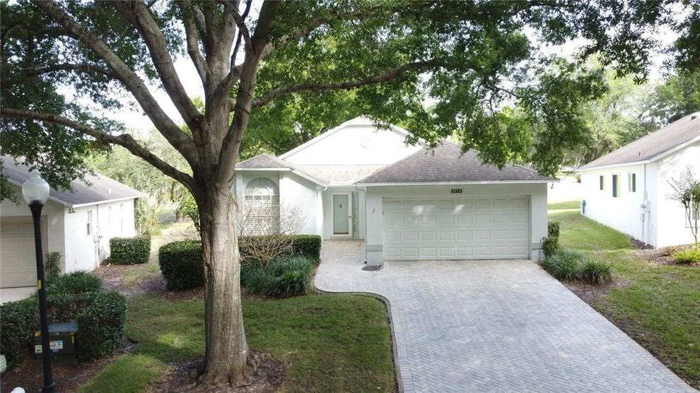 Unit for sale at 3714 KINGSWOOD COURT, CLERMONT, FL 34711