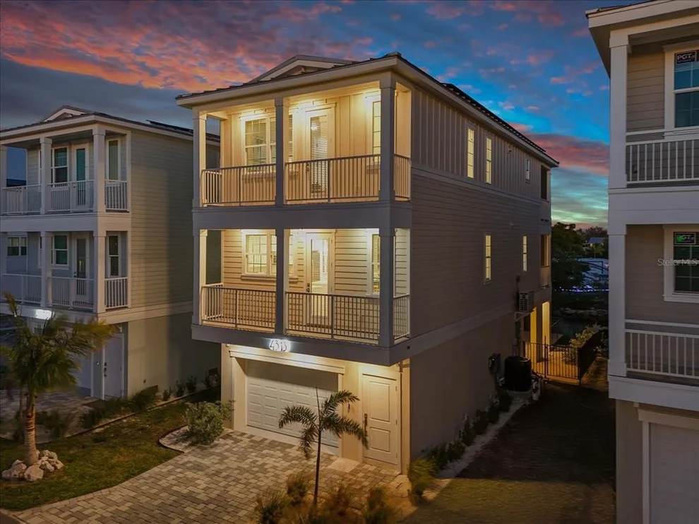 Unit for sale at 4328 SALTWATER PEARL WAY, CORTEZ, FL 34215