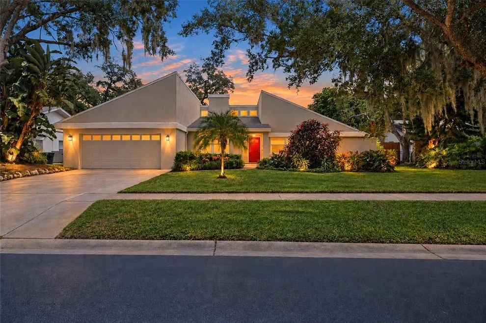 Unit for sale at 2555 SWEETGUM WAY W, CLEARWATER, FL 33761