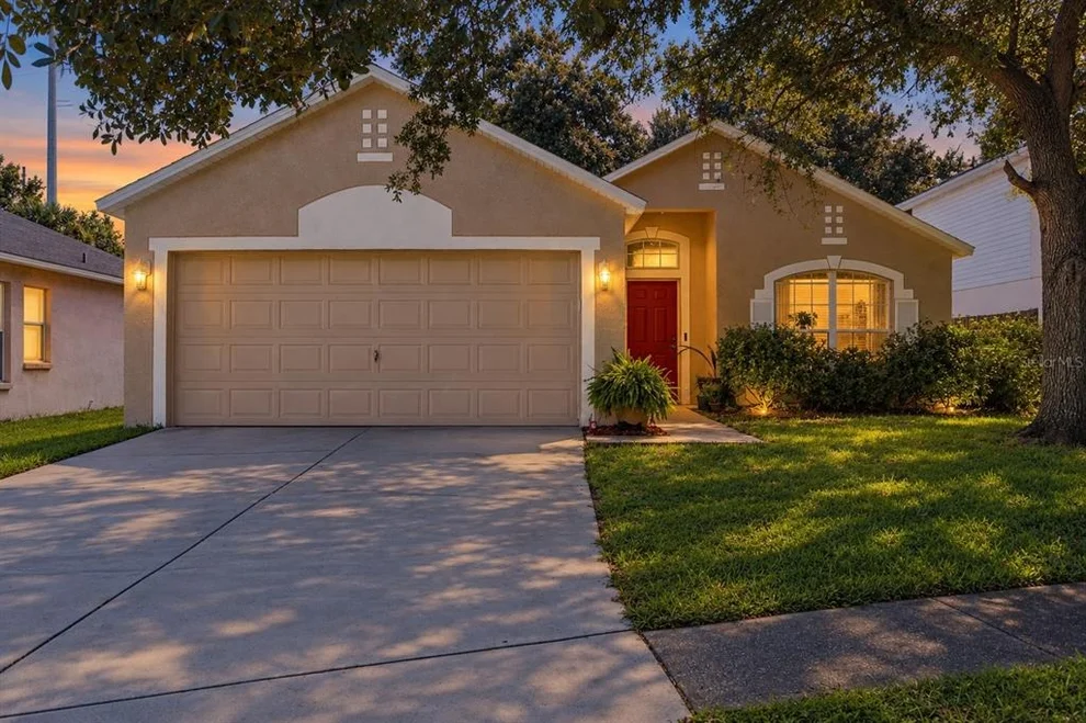 Unit for sale at 13004 WATERBOURNE DRIVE, GIBSONTON, FL 33534