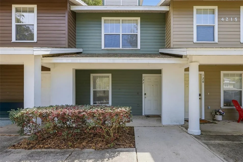 Unit for sale at 4215 SW 22ND LANE, GAINESVILLE, FL 32607