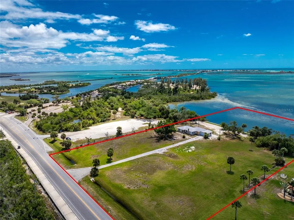 Unit for sale at 12500 PLACIDA ROAD, PLACIDA, FL 33946