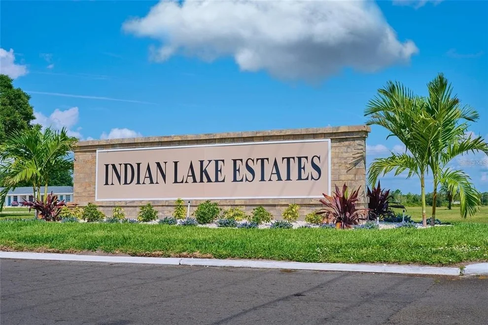Unit for sale at 2 LAGUNA DRIVE, INDIAN LAKE ESTATES, FL 33855