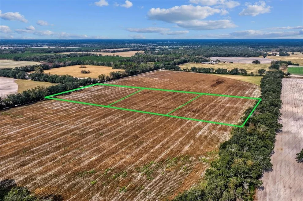 Unit for sale at TBD N BRONSON AVENUE, TRENTON, FL 32693