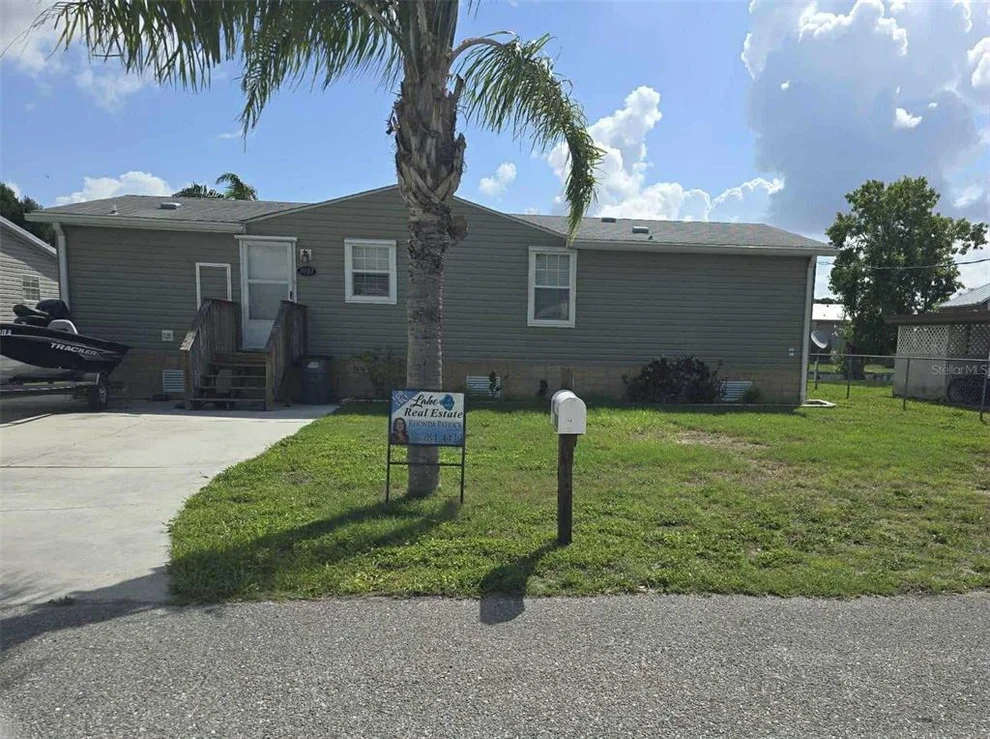 Unit for sale at 1081 6TH STREET, OKEECHOBEE, FL 34974