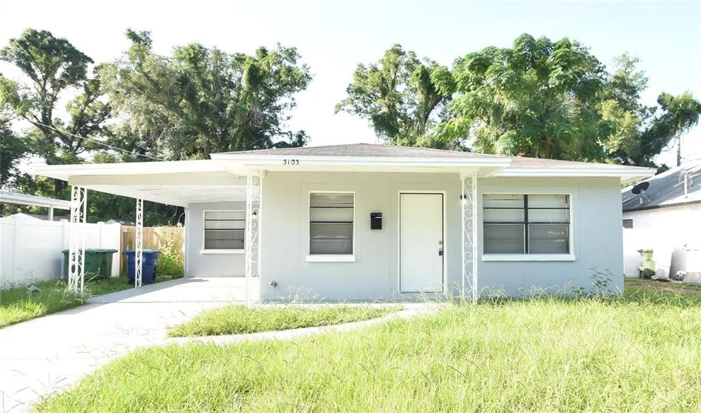 Unit for sale at 3103 E 23RD AVENUE, TAMPA, FL 33605
