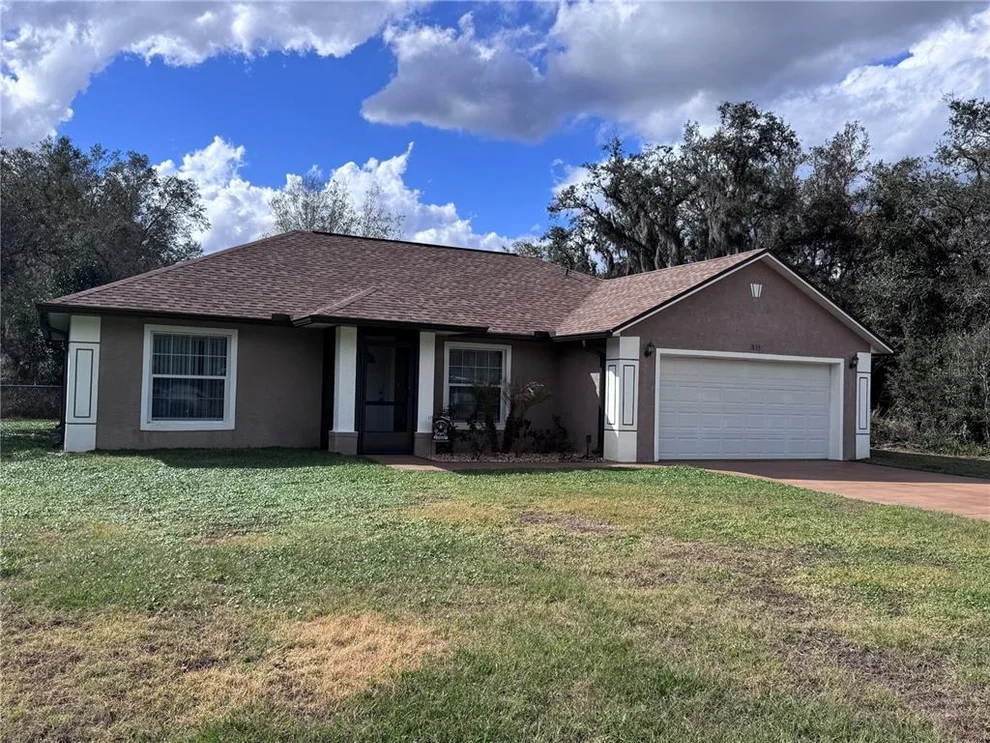 Unit for sale at 1855 N BERKLEY ROAD, AVON PARK, FL 33825